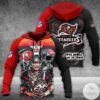 Buccaneers We Host Super Bowl We Don’T Play In Them 3D Hoodie