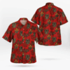 Bumblebee It’S Go Time Beach Hawaiian Shirt