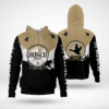 Busch Beer Trophy Can Hoodie