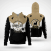 Busch Beer Trophy Cans Hoodie