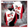 Calgary Flames Snoopy Hoodie 3D