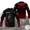 Canon Delighting You Always Hoodie