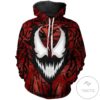 Carnage Pullover Hoodie