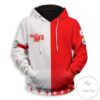 Cells At Work Pullover Hoodie