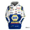Chase Elliott Nascar Hoodie