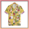 Chef Hawaiian Shirt