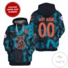 Chelsea Football Club Mix Color Hoodie