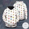 Chibi Pirates Pullover Hoodie Tagotee