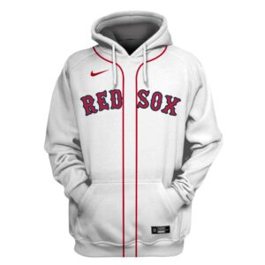 Chris Sale 41 Boston Red Sox 3D Shirt
