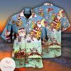 Christmas Cute Santa Claus Limited Hawaiian Shirt- Tagotee