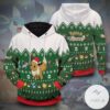 Christmas Evee Pullover Hoodie- Tagotee