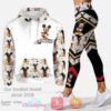 Christmas Mickey Mouse 3D Hoodie