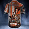 Cincinnati Bengals Summer Hawaiian Shirt