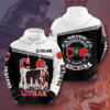 Cleveland Brown And Cleveland Indians Never Underestimate The Power Of Cleveland 3D Hoodie