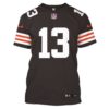 Cleveland Browns Beckham Jr 13 Nfl 3D Shirt