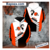 Cleveland Browns Snoopy Hoodie 3D