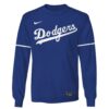 Cody Bellinger 35 Los Angeles Dodgers 3D Shirt