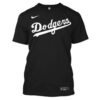 Cody Bellinger 35 Los Angeles Dodgers 3D Shirt