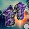 Colorado Rockies Mlb Hawaiian Shirt