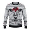 Cow Mooooody 3D Shirt