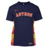 Craig Biggio 7 Houston Astros 3D Shirt