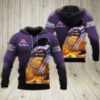 Crown Royal 3D Hoodie