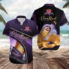Crown Royal Hawaiian Shirt