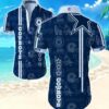 Dallas Cowboys Hawaiian Shirt Summer Button Up