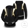 Denki Pullover Hoodie