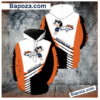 Denver Broncos Snoopy Hoodie 3D