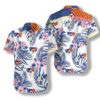 Detroit Proud Proud Hawaiian Shirt
