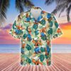Disney Goofy Hawaiian Shirt