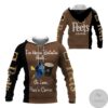 Dory I’M Never Drinking Again Oh Look Peet’S Coffee 3D Hoodie