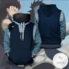 Dragon Force Gajeel Pullover Hoodie