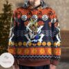 Dragonball Gohan Hoodie Tagotee