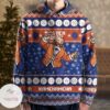 Dragonball Master Roshi Kamehameha Hoodie