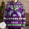 Dragonball Picolo Hoodie