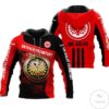 Eintracht Frankfurt Hoodie