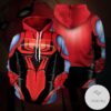 Ends Of Earth Spidey Pullover Hoodie