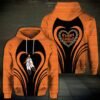 Every Child Matters All Over Print 3D Hoodie