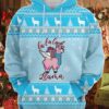Fa La La La Llama Christmas Gift 3D Hoodie