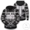 Final Aot Uniform Pullover Hoodie Tagotee