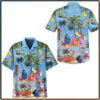 Finding Nemo Hawaiian Shirt