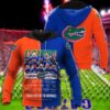 Florida Gators Thank For The Memories  Hoodie