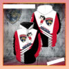 Florida Panthers Snoopy 3D Hoodie