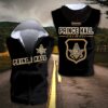 Freemason Prince Hall 2B1 Ask1 Sleeveless Zip Hoodie