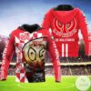 Fsv Mainz 05 Hoodie