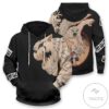 Gaara Beast Unisex Pullover Hoodie