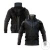 Ghost Face Halloween Mask Hoodie