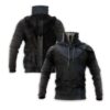 Ghostface Horror Movie 3D Hoodie Mask
